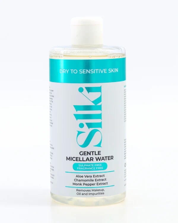 Gentle Micellar Water 400ml