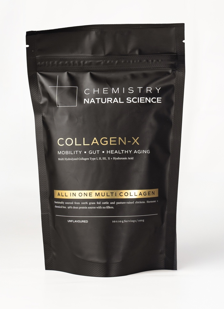 COLLAGEN-X 100g