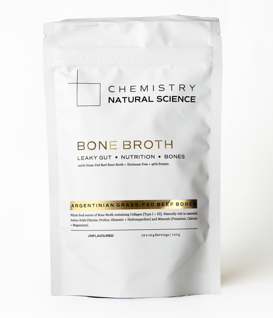 Bone Broth 100g