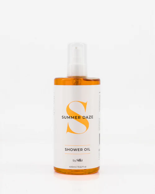 Summer Daze Shower Oil - 400ml