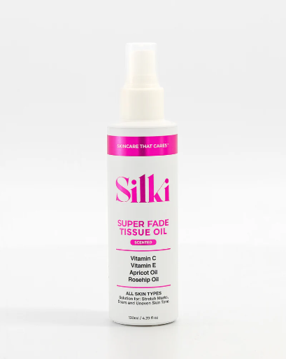 [S032426] Super Fade Tissue Oil 130ml