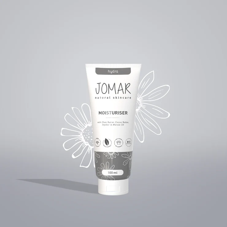 [JOM12] JOMAR Hydra Moisturiser 100ml