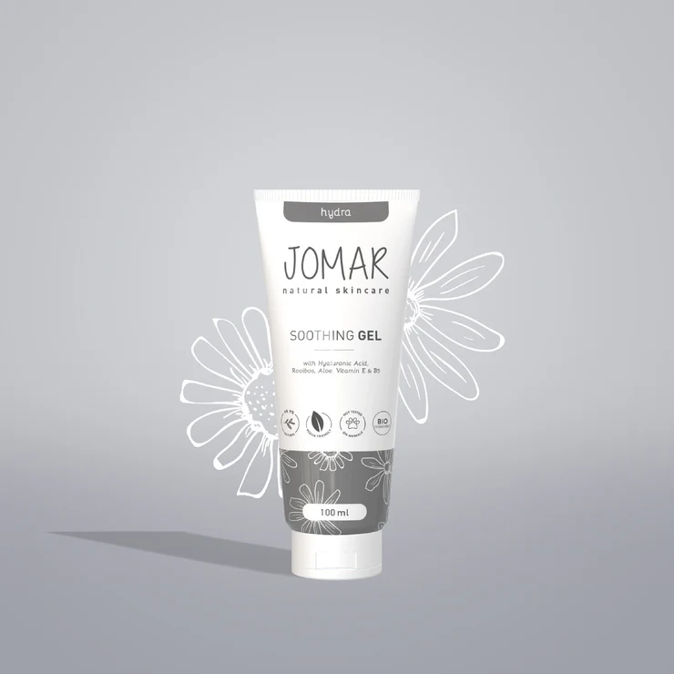 [JOM13] Hydra Soothing Gel 100ml