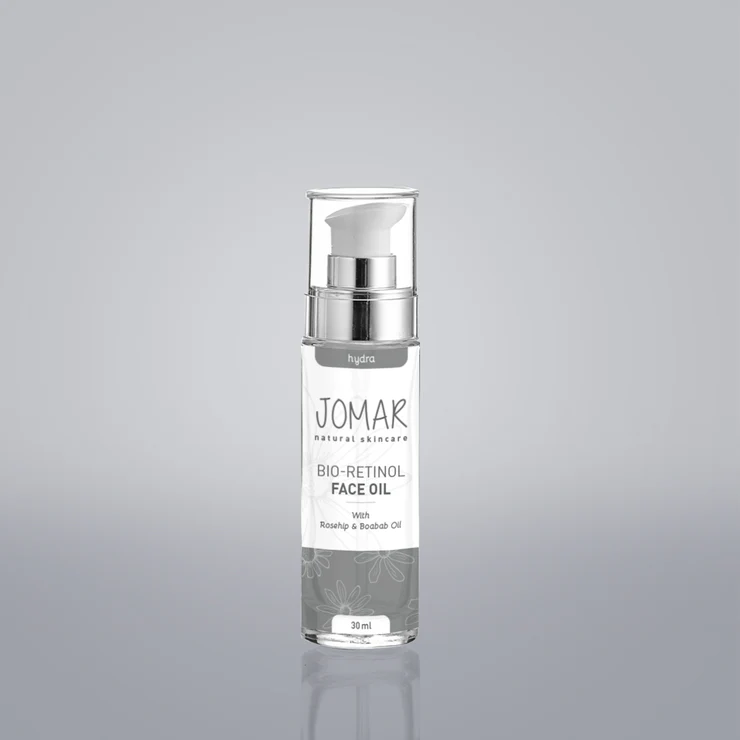 [JOM14] JOMARHydraBio-Retinol(Bakuchiol) Face Oil 30 ml