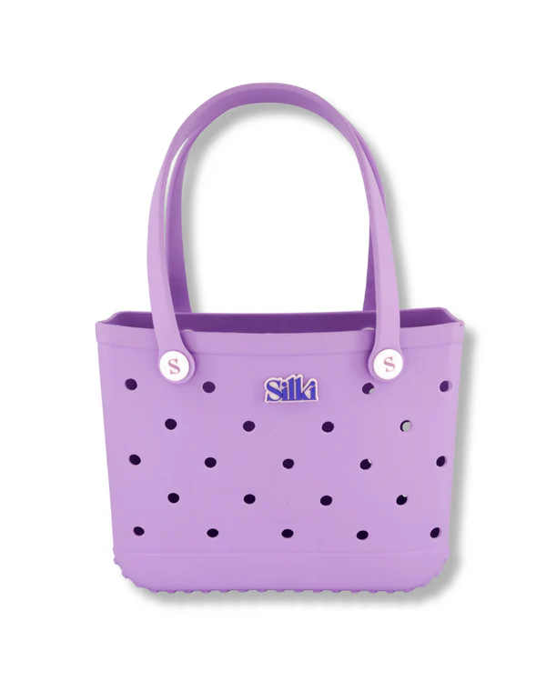 [S032407] Silkin Handbag