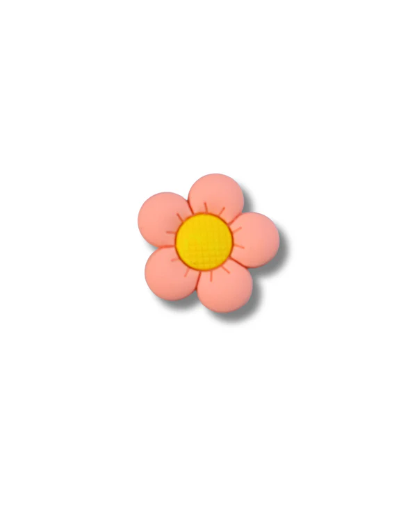 [S032405] Silkin Handbag Jibbit Daisy Orange 