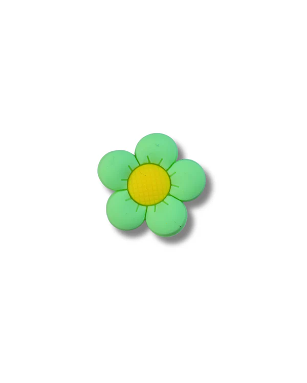 [S032402] Silkin Handbag Jibbit Daisy Green 