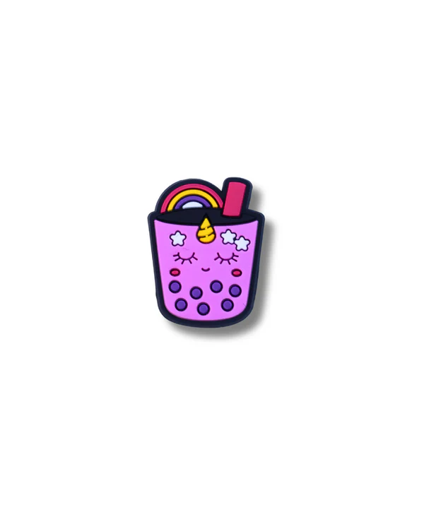 [S032393] Silkin Handbag Jibbit Unicorn Drinks 
