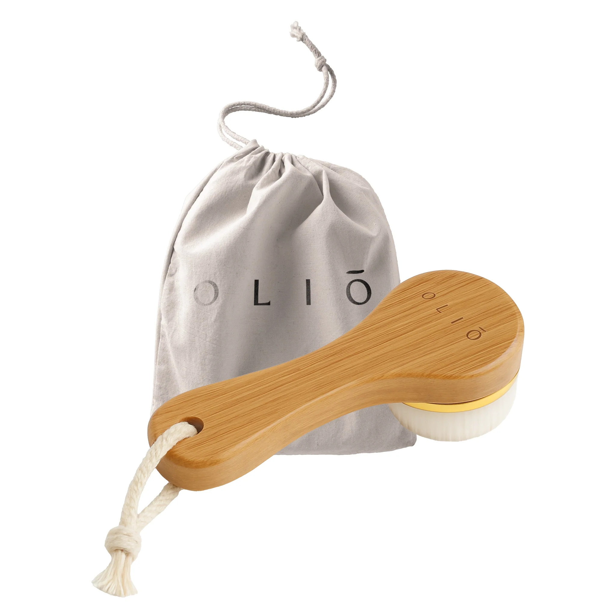 [WSFACIAL] Olio Facial Cleansing Brush