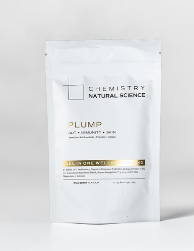 [P033507] PLUMP Immunity 105g