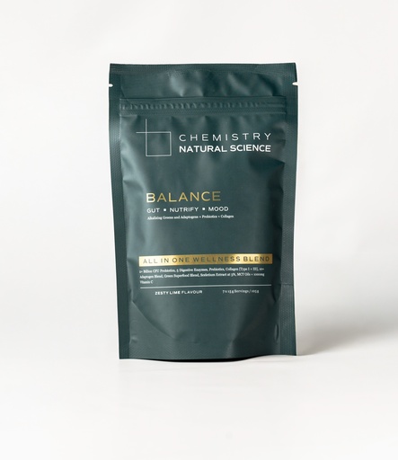 [P033508] BALANCE Blend 105g