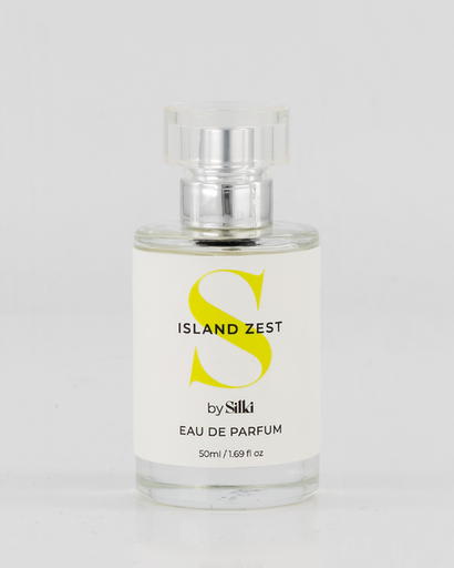 [S032386] Island Zest Perfume - 50ml