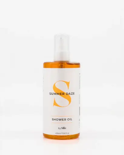 [S032385] Summer Daze Shower Oil - 400ml